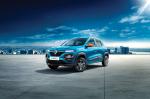 Renault Kwid Climber 2019 года (ZA)